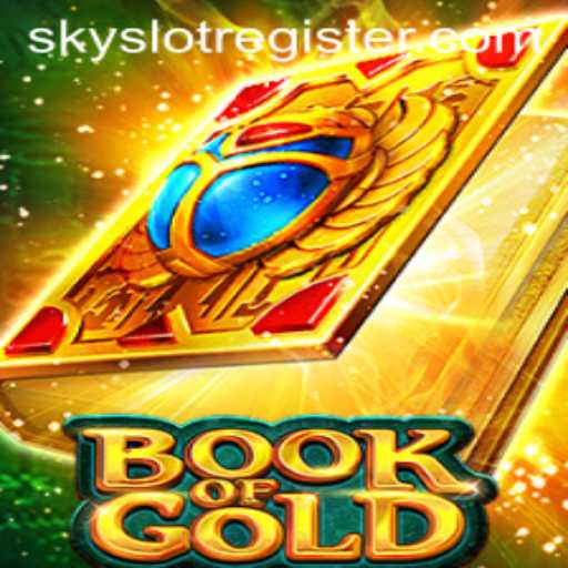Discover the Enigmatic World of BookofGold: A Comprehensive Guide to SkySLOT's Latest Adventure