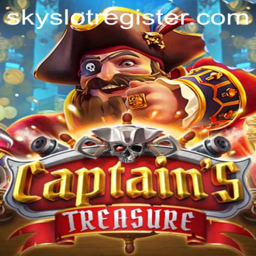 Unveiling CaptainssTreasure: An In-Depth Look at SkySLOT's Newest Adventure