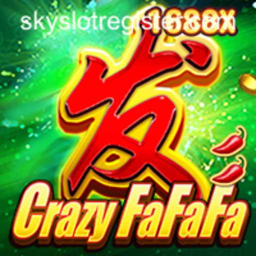 CrazyFaFaFa: Experience the Thrill of the New Slot Sensation