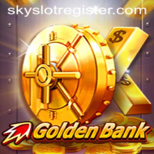 CrazyGoldenBank: A Dive into the Enchanting World of SkySLOT