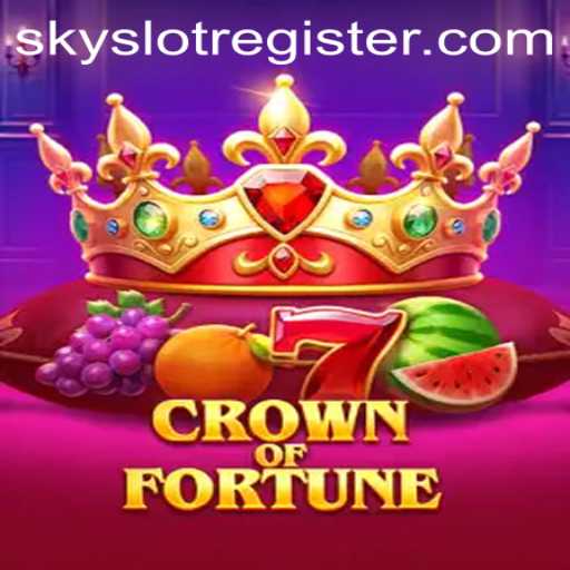 Crown of Fortune: A Captivating Adventure in Gaming with SkySLOT