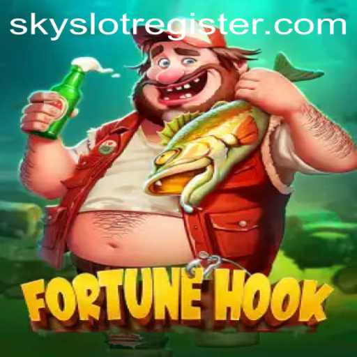 Exploring the World of FortuneHook: An In-Depth Look at SkySLOT