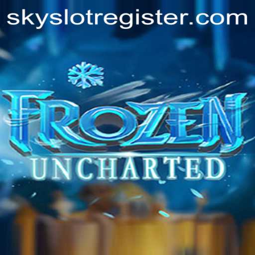 Discover the New Gaming Frontier with FrozenUncharted and SkySLOT