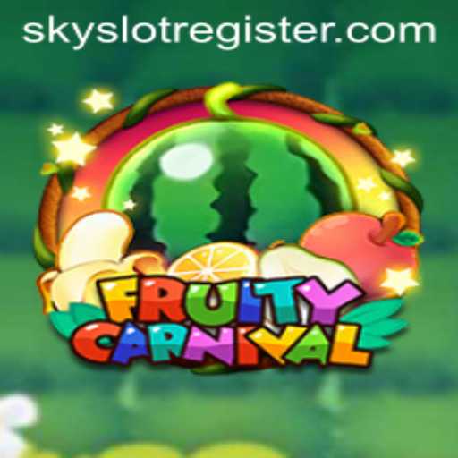 Discover the Vibrant World of FruityCarnival: An Engaging Experience with SkySLOT
