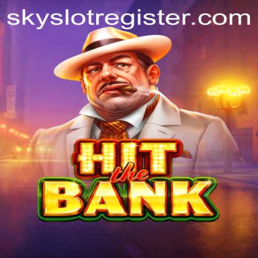Unveiling HitTheBank: The Casino Game Revolutionizing SkySLOT