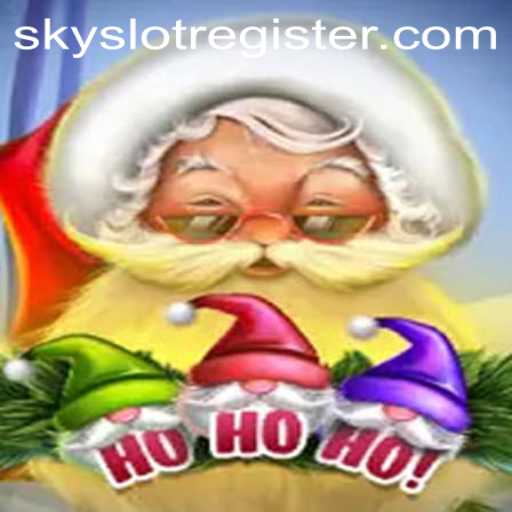 Discover the Magic of HoHoHo: An Enticing Journey with SkySLOT