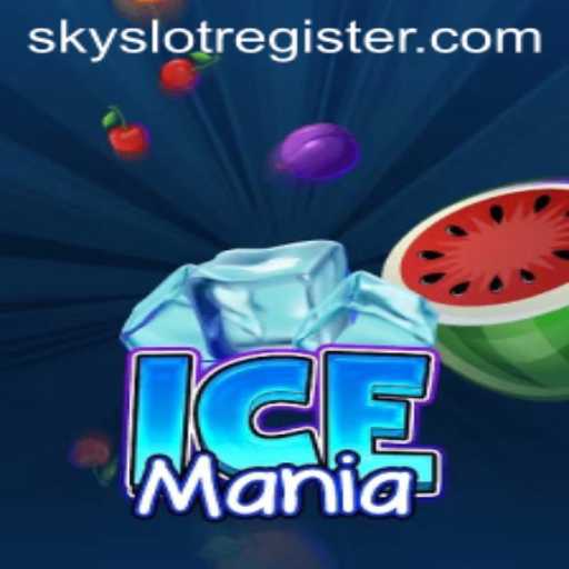 Discover IceMania: The Ultimate SkySLOT Adventure