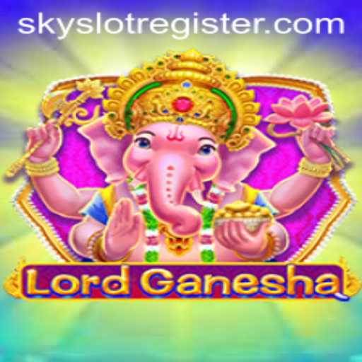 Exploring the Mystical World of LordGanesha and SkySLOT