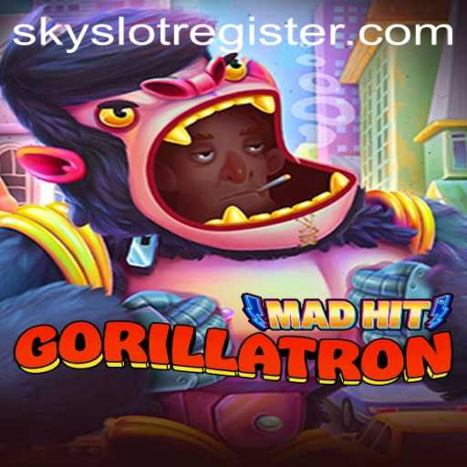 Unraveling the World of MadHitGorillatron: A Thrilling Adventure