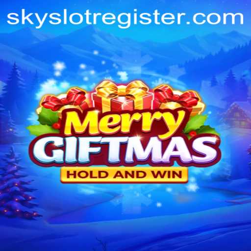 Discover the Whimsical World of MerryGiftmas: A SkySLOT Adventure