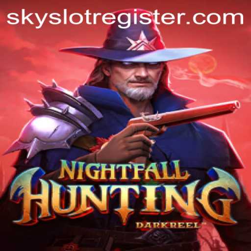 Exploring the Thrilling World of NightfallHunting: An In-Depth Look at SkySLOT's Latest Game