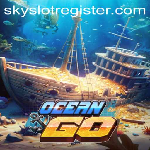 Dive into Adventure with OceanGO: Discover the Thrill of SkySLOT