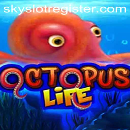 Dive into the Adventure: OctopusLife - A New Era in Gaming