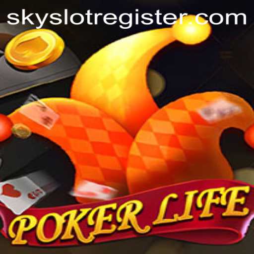 Exploring the Thrills of PokerLife with SkySLOT: A New Gaming Experience