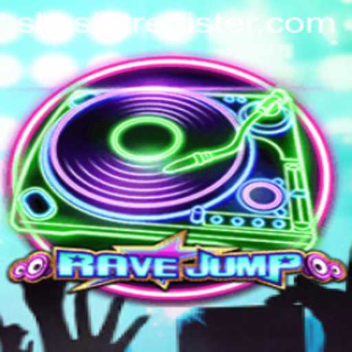 RaveJump: The Latest Sensation in Online Gaming Featuring SkySLOT