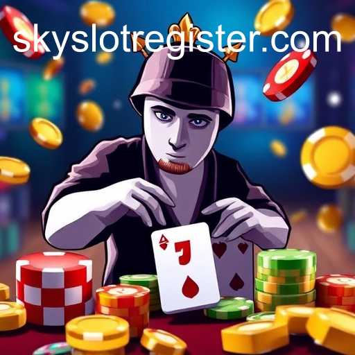 SkySLOT