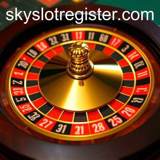 Exploring Roulette: The Dynamics and Digital Revolution of SkySLOT