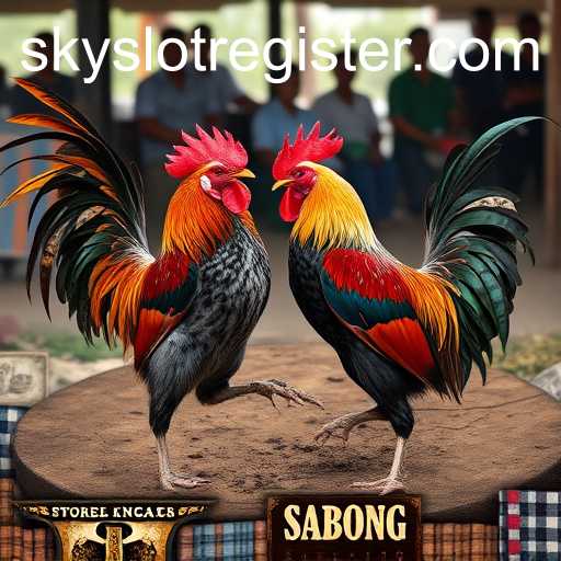 The Evolution of Sabong Games: A Deep Dive into SkySLOT