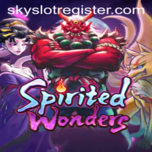 Discover the Enchanting World of SpiritedWonders: An Inside Look at the Game and Its Captivating Features
