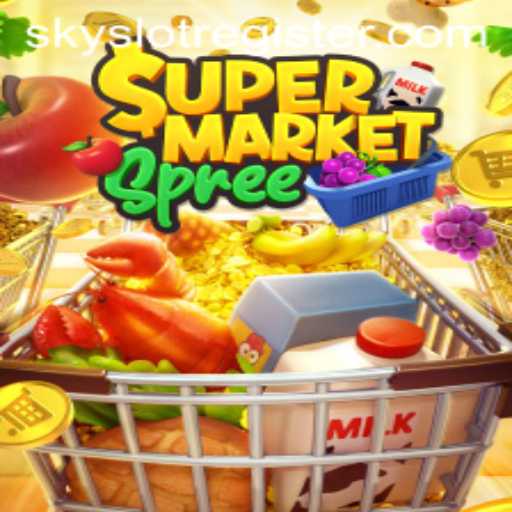 Delving into SupermarketSpree and the Allure of SkySLOT