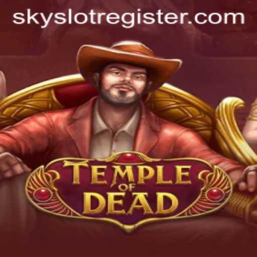 TempleofDead: Exploring the Mysteries of SkySLOT