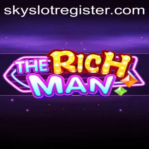 Exploring TheRichMan: A Journey into the World of SkySLOT Gaming