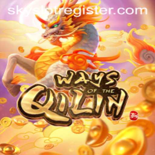 Discover the Mystical Adventure of 'Ways of the Qilin' on SkySLOT